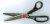 Pinking-shears