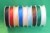 20mm Satin Bias Binding 25m roll