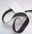 25mmBunting-Flagtape-Black
