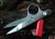 10cm Chrome Plated Thread Snips