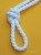 2mm White Cotton cord 200m reel