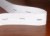 19mm Buttonhole elastic 100m