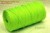 VKPC 2.5mm Flo Green 250m reel