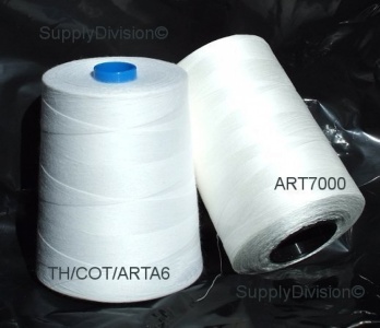 Article7000 Mercerized Half bleached 100% cotton