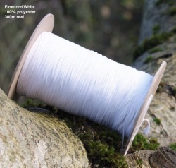 Finecord COL: White 1000m