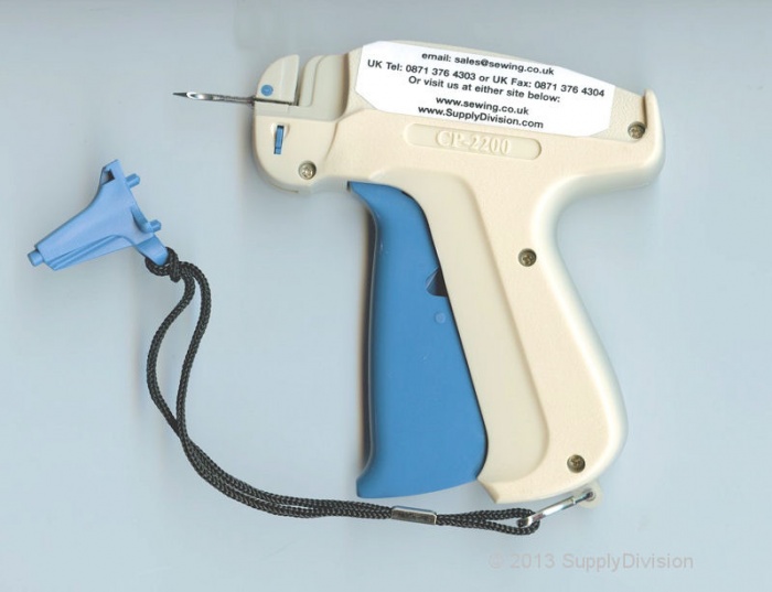 Wholesale Trade Suppliers Tagging gun & tags