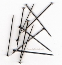 StraightPins