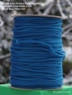 B423B Royal Blue 4mm Polypropylene cord 150m reel