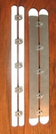 Metal Busks