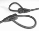 Plastic ''Snakes-head'' terminal