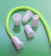 Article:CL/CE175 Plastic cord end