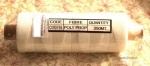 1.25mm Polypropylene cord