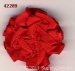 25mm Satin Ribbon Bow 42289