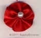 18mm Satin Ribbon Bow 42290