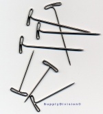 T-Pins