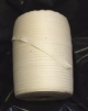 13mm Plain Weave Unbleached cotton tape