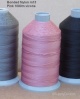Bonded Nylon m13 Col:Pink 1000m