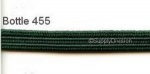 Bottle Green 5mm elastic