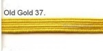Old Gold 5mm elastic