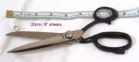 Economy Tailors Shears
