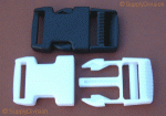 50mm Side release buckle