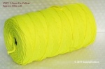 VKPC 2.5mm Flo Yellow 250m reel