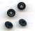021P 13mm Plastic pressfastener
