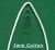 2mm Cotton cord cut lengths (500 pack)