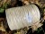 2mm pure UNBLEACHED Cotton cord 180m reel
