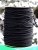B423TP299E Black 4mm Polypropylene cord 150m reel