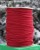 B423B Red 4mm Polypropylene cord 150m reel