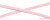 6mm(approx) flat elastic,  SD834 Pink