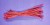 Jute cord cut lengths
