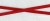6mm(approx) flat elastic, SD651 Red.