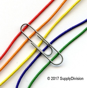EU4PESMC elastic: Colours