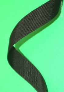 20mm Mid Lightweight Polypropylene webbing