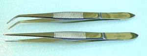 Tweezers