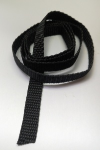 13mm Standard weave Polypropylene webbing 100m