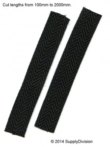 19mm Anti Tangle Apron Tape