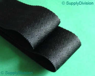 50mm Herringbone-twill weave seat-belt ''type'' Polypropylene webbing