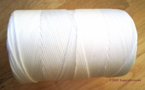 1.3mm 13AA-RN Nylon cord, Approx 500m spool