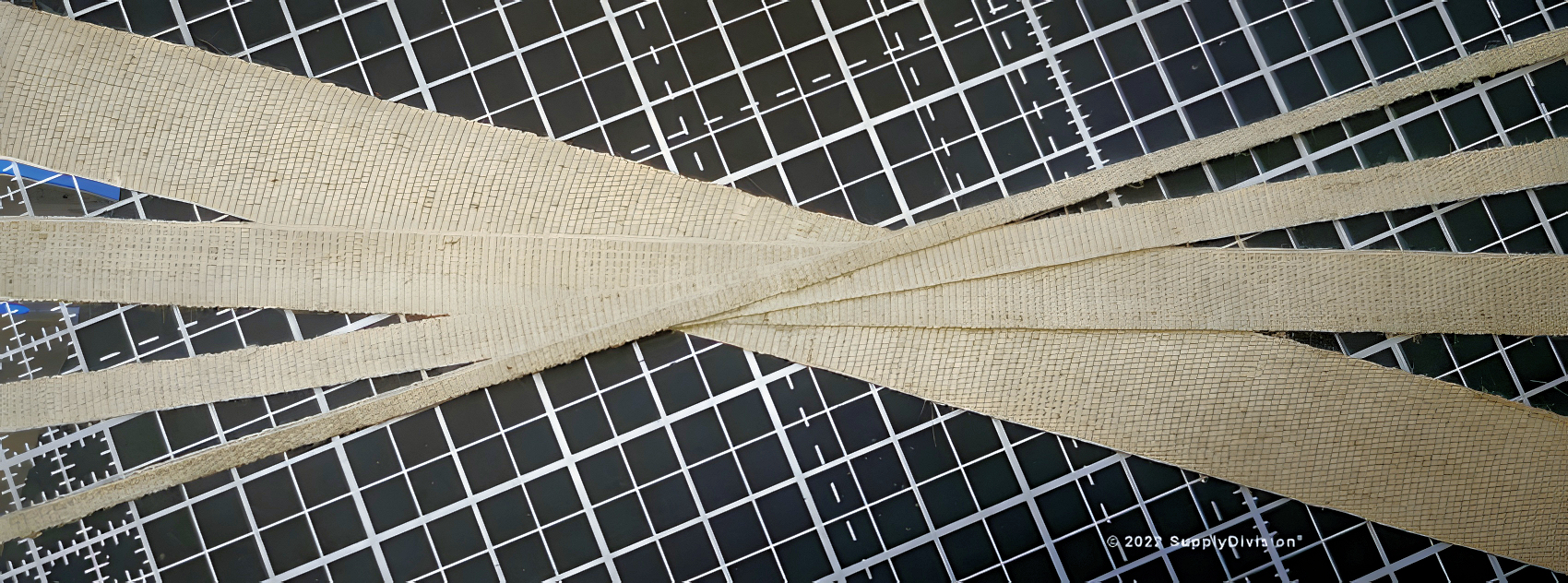 Linen tape(Dutch)