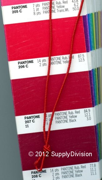 160mm Circ-80mm Long Pretied Loop, 1000 pack.