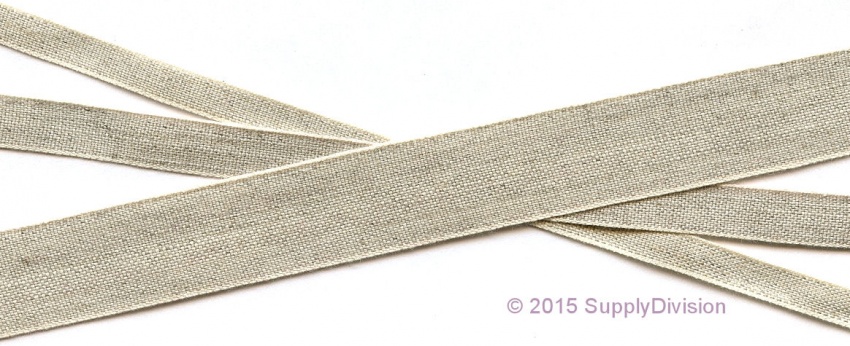 End of Line-Linen (Dutch) Tape 50m reel