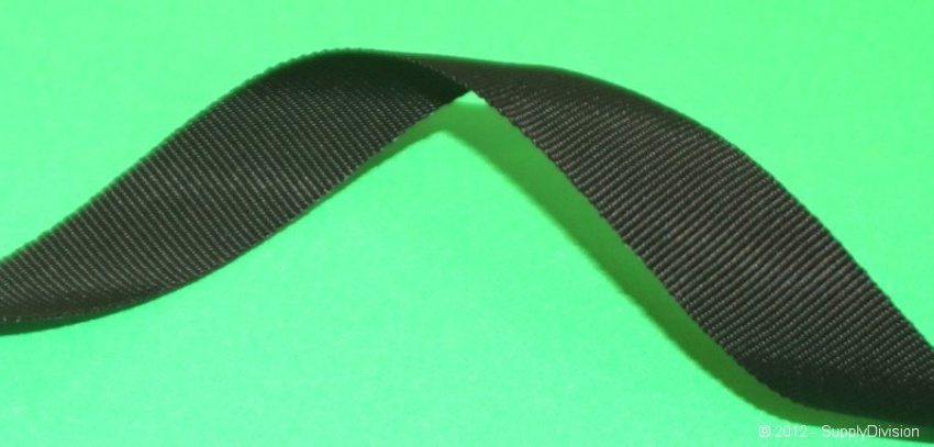 22mm Lightweight Polypropylene webbing