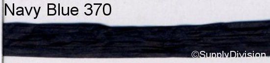 Raffia Ribbon, Navy Blue, 100y
