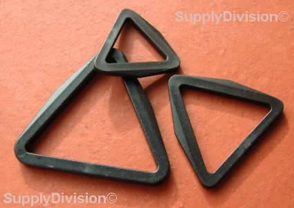 PlasticTriangle