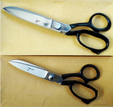 Trade Tailors Shears