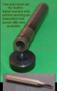 SINGLE USE RIVET TOOLS