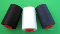 Standard m120 Spun-polyester sewing thread 50x5000y cones